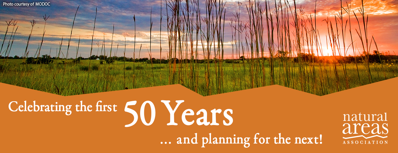 Celebrating 50 years Planning for the Next