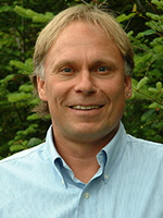 Bernd Blossey