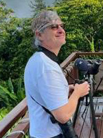 Brett Albanese headshot