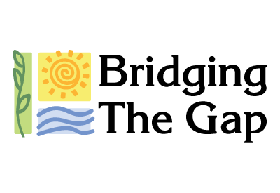 Bridging the Gap logo