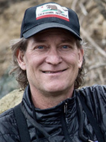 Brock Dolman headshot