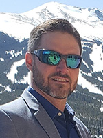 Jerod Huebner