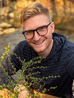 Mason Heberling