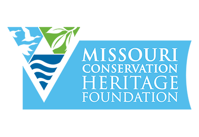 Missouri Conservation Heritage Foundation logo