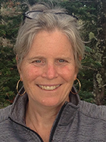 Naomi Edelson headshot