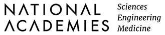 National Academies logo