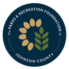 The Parks & Recreation Foundation logo