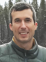 Ryan Klopf
