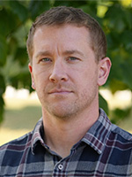 Samuel Lord headshot