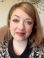 Sarah Floyd headshot