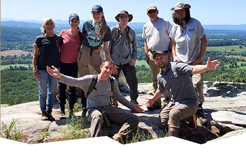 Stewardship in Action Field Workshops