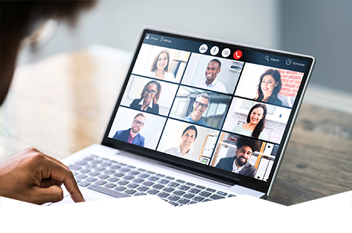 Webinars