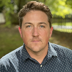 Wes Knapp