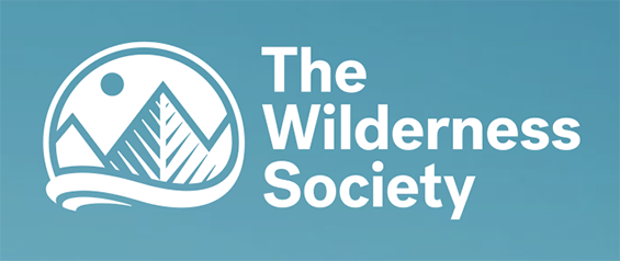 The Wilderness Society logo